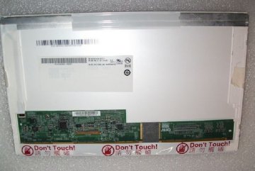 10.1 Inch Laptop Lcd Panel Au Optronics B101aw01 V.0,10.1