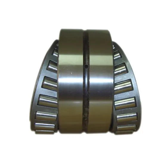 High Quality Long-Life OTE Tapered Roller Bearing 30618