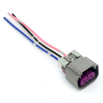 موصل قرن OEM Terminal Terminal Hond لشراء Honda Automotive Wiring Harness