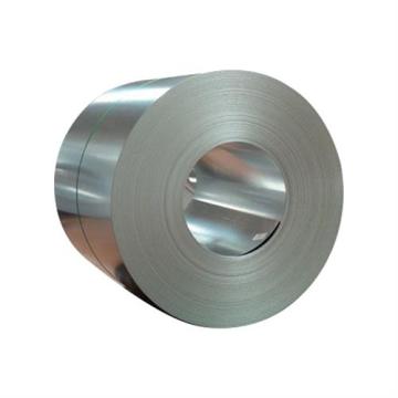 Bobina de acero galvanizado de 0.13 mm de alta calidad