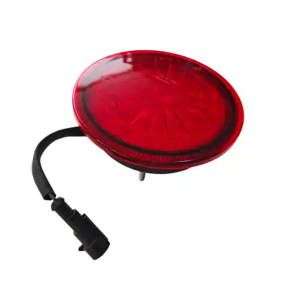 OEM ODM Wholesale Custom Bus Fog Lights - Kinglong Fog Lamp Body Parts