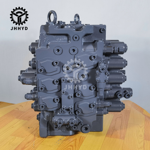 Volvo New Parts EC380DL VOE14670038 Основной управляющий клапан