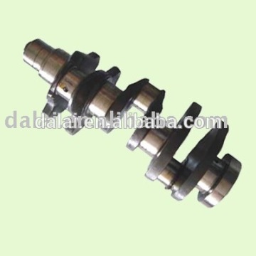 Deutz F3L 1011 Crankshaft OE 02928289 / 04270229 / 04174515