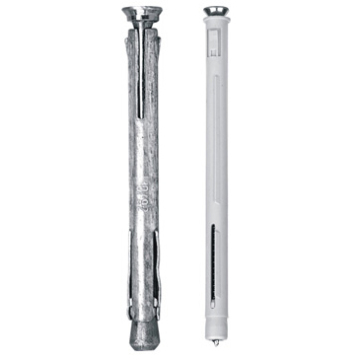 Metal Frame Anchor 