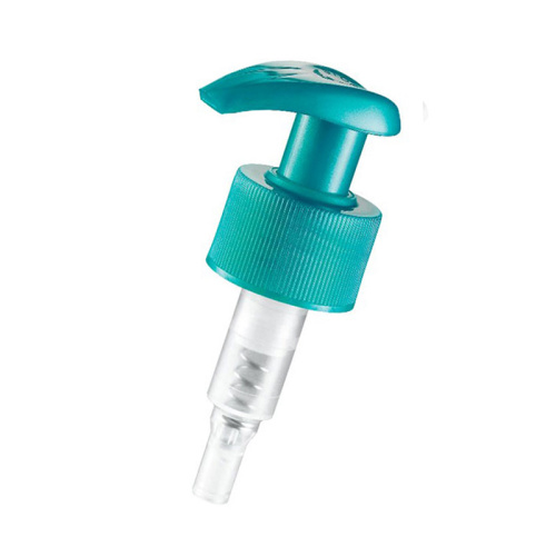 24/410 28/410 PP Plastic Hand Soap Linker-Right Lockion Dispenser Pump