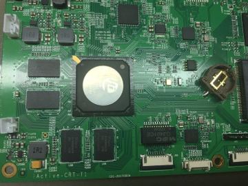 One-stop service for pcb