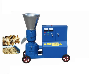Chicken Feed Pellet Making Machine Price in South Africa