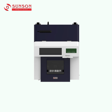 Chain Store Banknote Safe Box Management Solution