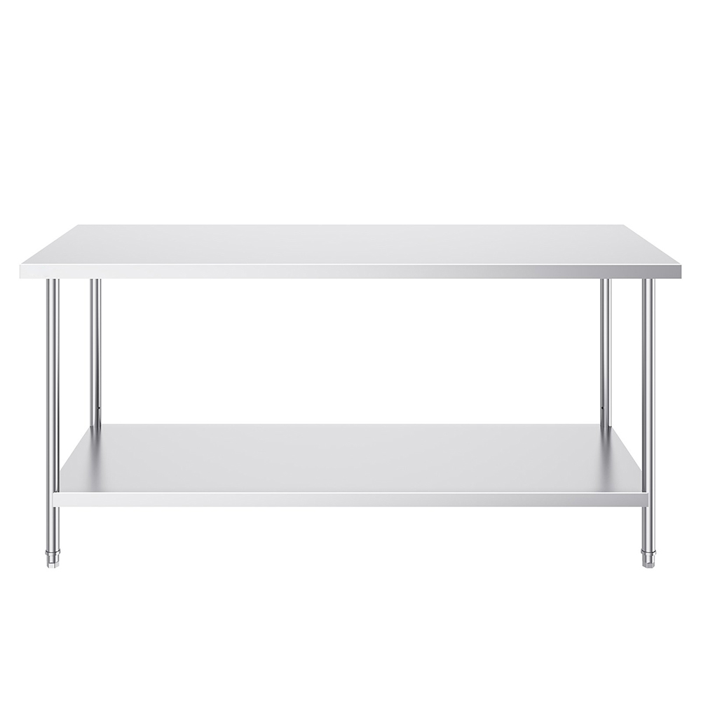 Heavy duty stainless steel table (3)
