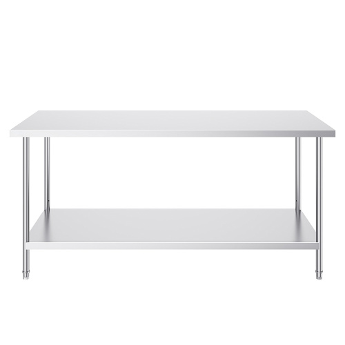 stainless steel work table stainless steel work table for hotels Factory