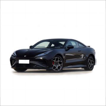 Top Selling 2024 Neta GT: The Ultimate Electric Sport Car with High Endurance and Luxury Comfort
