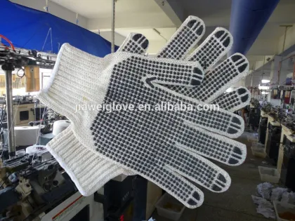13G Latex coated gloves,Safety Glove, working gloves/guantes 0124