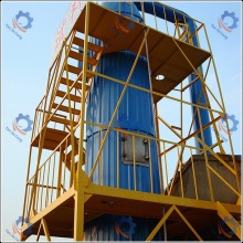Precision YPG Pressure Drying Equipment