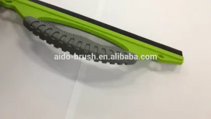 water blade squeegees