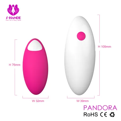 vibrating bullet/vibrating pussy bullet/remote control mini stimulate vibrator