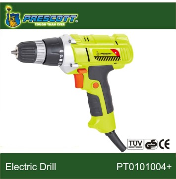 10mm 350W mini portable professional electric hand drill