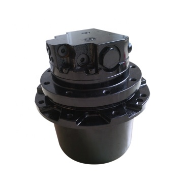 PC15 Travel motor PC15r-8 Mini excavator final drive