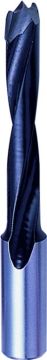 Solid Carbide Wood-cutting Dowel Drill Bits