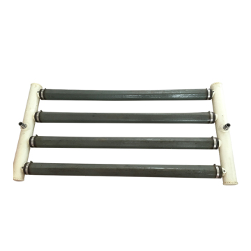 Air Bubble Diffuser EPDM Rubber Membrane Fine Bubble Aeration