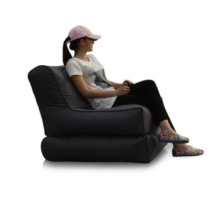 Mengzan Foldable outdoor sofa bean bag