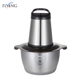 High quality home use quick Electric Vegetable Chopper