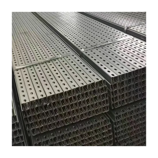 High-Quality Solar Panel Support Structures: Expert Solutions for Efficient Flat Roof Mounting and Racking Systems