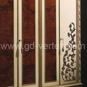2014 new style furniture wholesale wardrobe storage wardrobe storage
