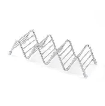 Stainless Steel Taco Holder