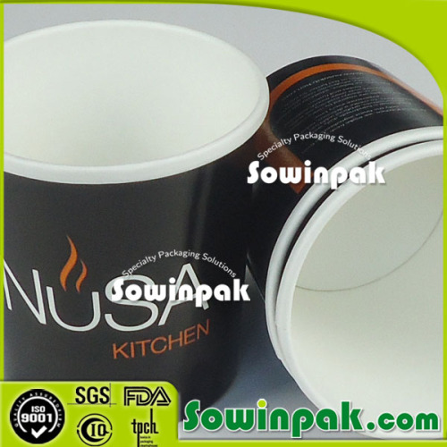 Soup Hot Cups-500ml