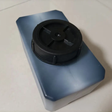 Хорошее качество 1.2L Domino IR-295BK Чернила для Domino A100 A200 A300 CIJ Printer
