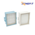 Hava Temizleme Cihazı için HEPA Filtre BHF-BBZ156HF