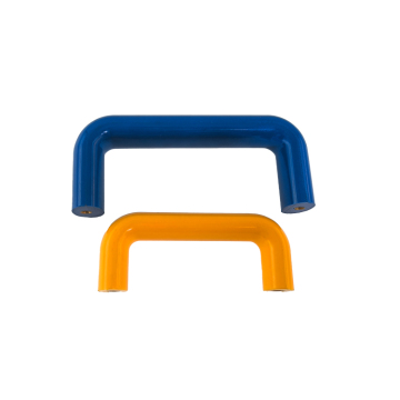Factory Price U Shape Bakelite Pull Handle for Cabinets and Industrial Machines