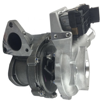 New Turbocharger GTB2256VK for FORD Ranger 3.2 TD