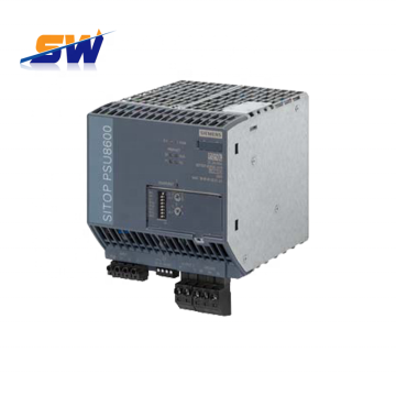 SONGWEI Siemens DIN Rail Power Supply Model 6EP3437-8SB00-2AY0 / 6EP34378SB002AY0: Specifications and Features