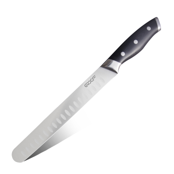 Professional 9 Inch Carving Knife with G10 Handle