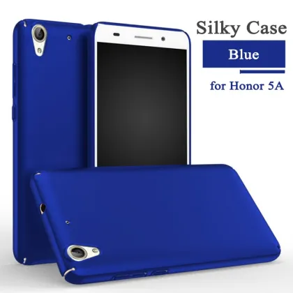 Free sample phone case for Huawei best selling back cover for huawei honor 5a
