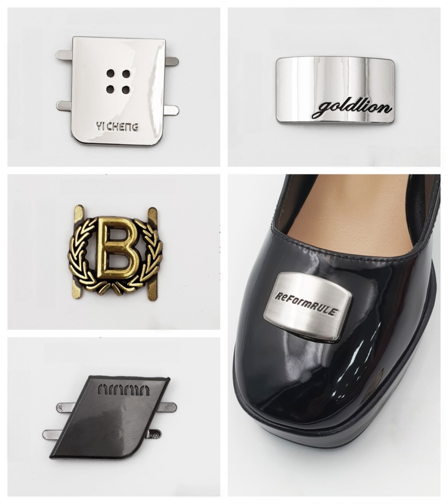 Shoe buckle【1469-1484】