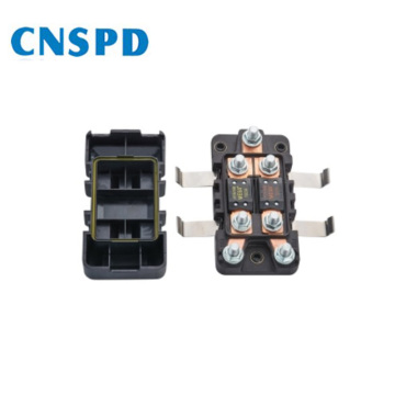 12V 24V IP67 FUSE BOX - 100AMP &amp; 150AMP FUSES