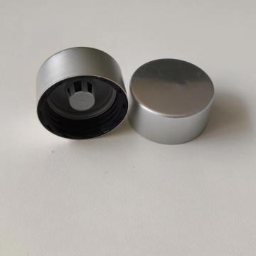 Aluminium -Wodka -Flaschenverschlüsse 42 mm