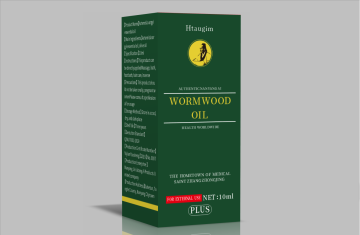 10ml Wormwood Essential Oil