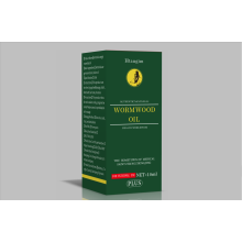 10 ml -es féreg illóolaj