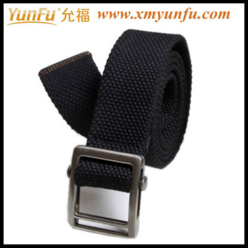 Stylish Men Custom Web Belts