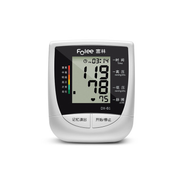 BP Monitor Loại cánh tay tự động