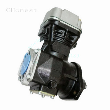 Wholesale Diesel Engine Air Compressor 4932265 for ISF2.8 ISF3.8 ISBe ISDe Series