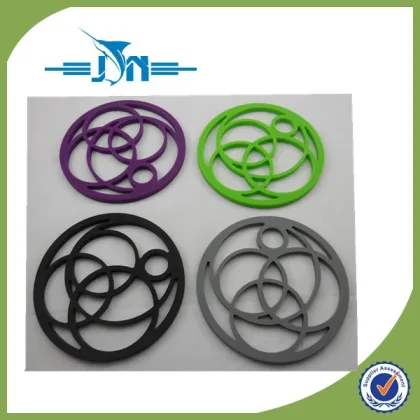 Plastic Norpro Pastry Mat made in China