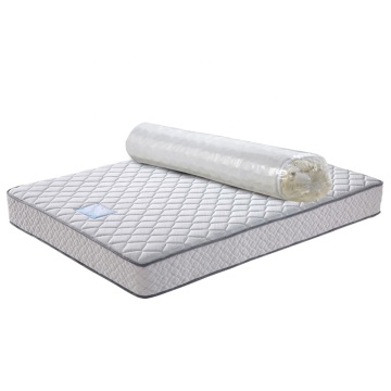 Royal Breathable Knitted Fabric Gel Cool Twin Size Foam Mattress Pad