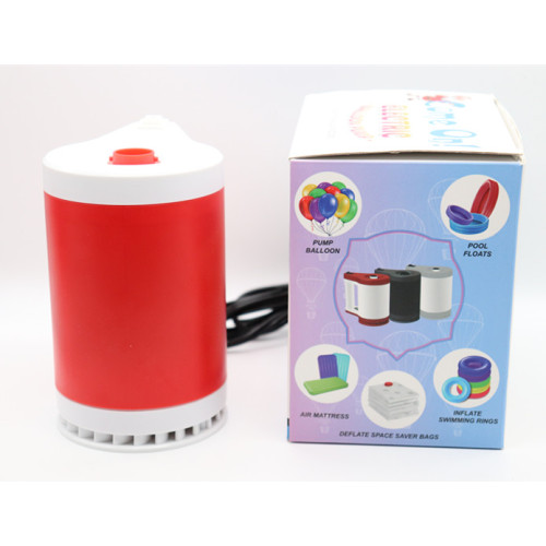Balloon Pump Balloon Inflator Small Size