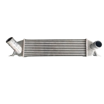Aluminum Intercooler for HYUNDAI ILOAD/IMAX TQ 281904A481