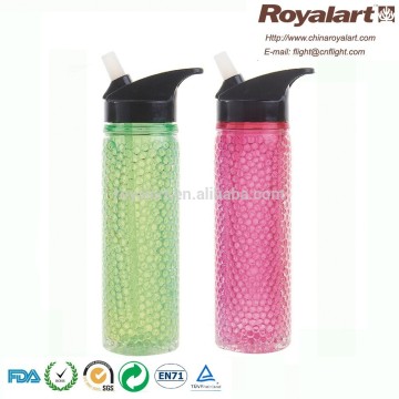 Tritan sport drink bottle