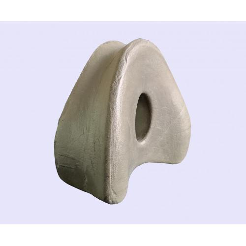 Memory Foam Contour Beinkissen